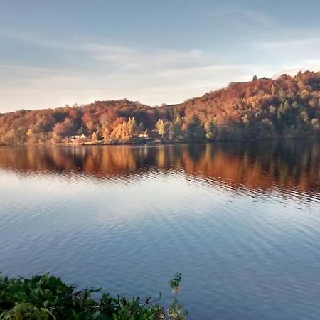 Portsonachan Hotel & Lodges Dalmally Luaran gambar