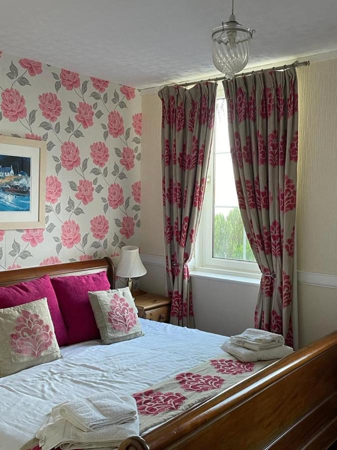Portsonachan Hotel & Lodges Dalmally Luaran gambar
