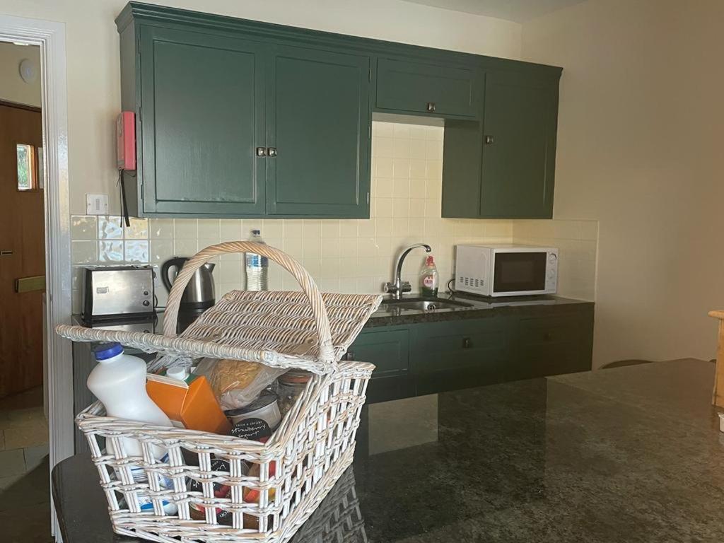 Portsonachan Hotel & Lodges Dalmally Luaran gambar